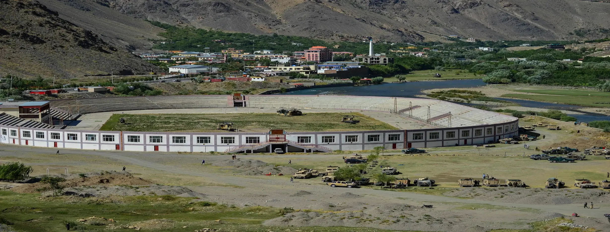 Image for Panjshir Valley Excursion